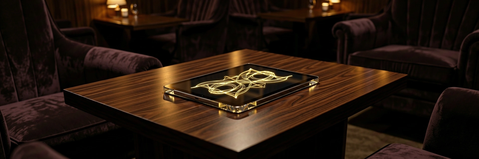 Atmosféra digitální zábavy