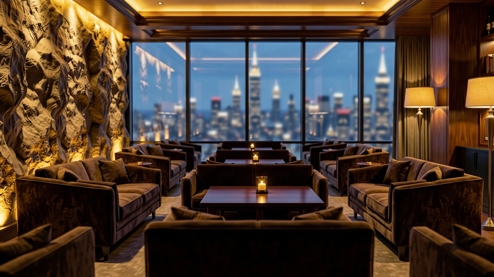 Atmosféra Run Play Kas