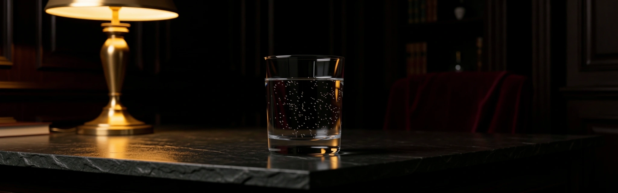 Prostředí pro odpočinek