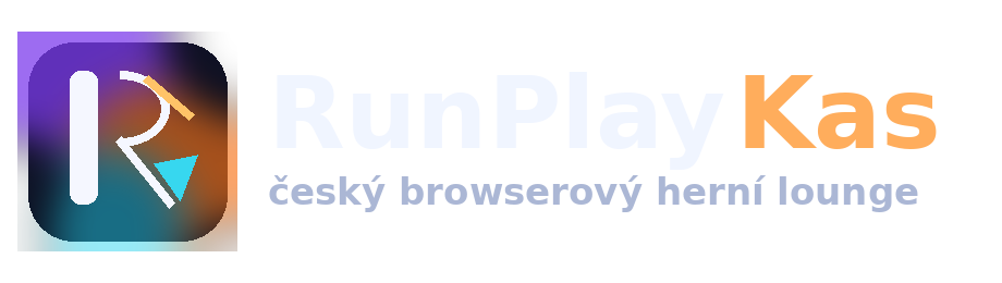 RunPlayKas logo